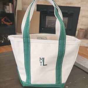 L.L Bean Tote